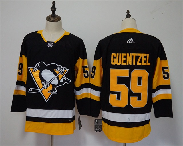 Pittsburgh Penguins jerseys 2022-008